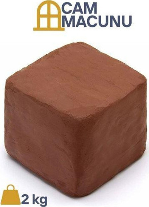 Cam Macunu İzolasyon 2 Kg