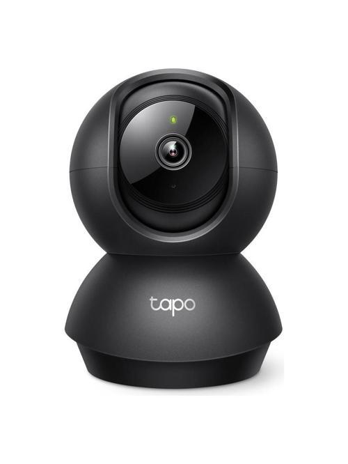 Tapo C211 3 MP 2K IP Wi-Fi Güvenlik Kamerası