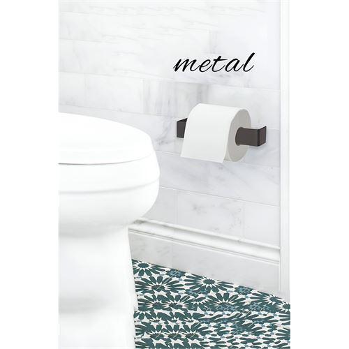  Tuvalet Kağıdı Tutucu Metal Delmeden Yapışkanlı