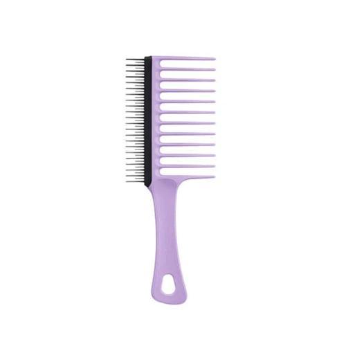 Wide Tooth Comb Purple Passion Geniş Ağızlı Saç Tarağı