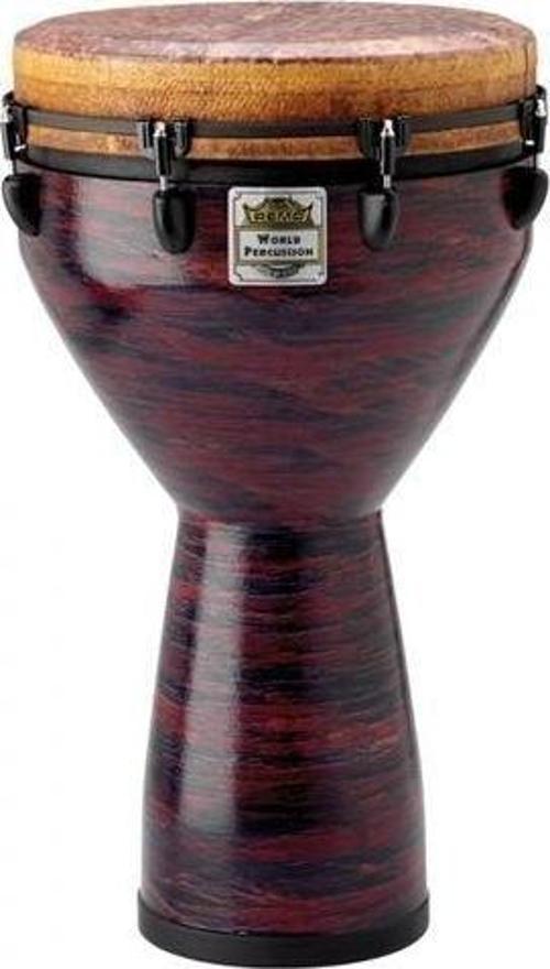 14''x 25'' Djembe