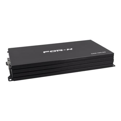 XAD-160.8 AMFİ 8 KANAL