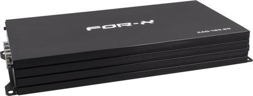 XAD-160.8 AMFİ 8 KANAL