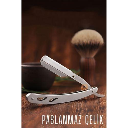  Ustura Paslanmaz Çelik