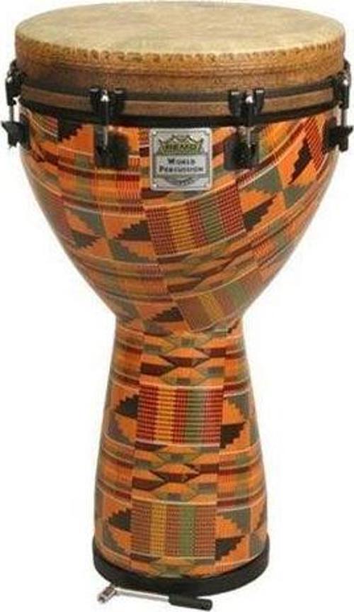 12'' Key-Tuned Djembe