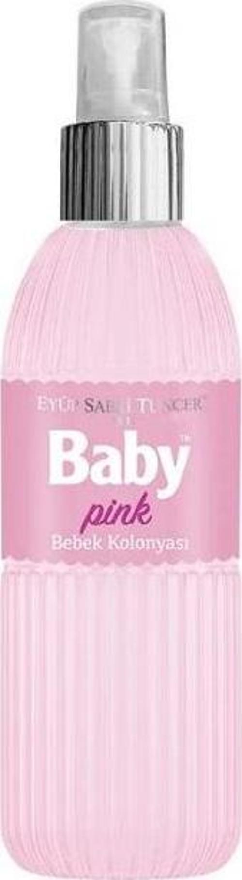 Eyüp Sabri Tuncer Baby Pink Bebek Kolonyası 150 ml