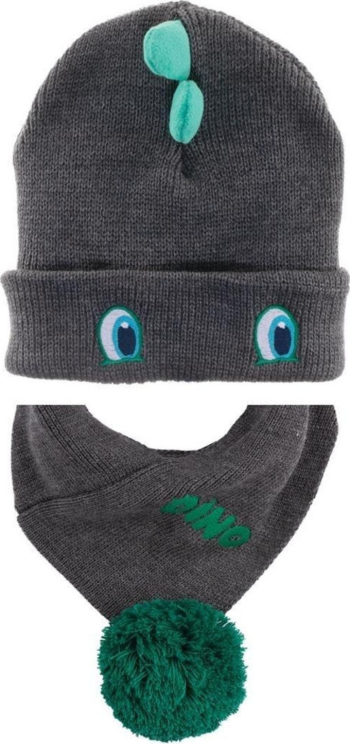 Kitti Çocuk Erkek 2'Li Takım (4-8 Yaş) K23175-02-002