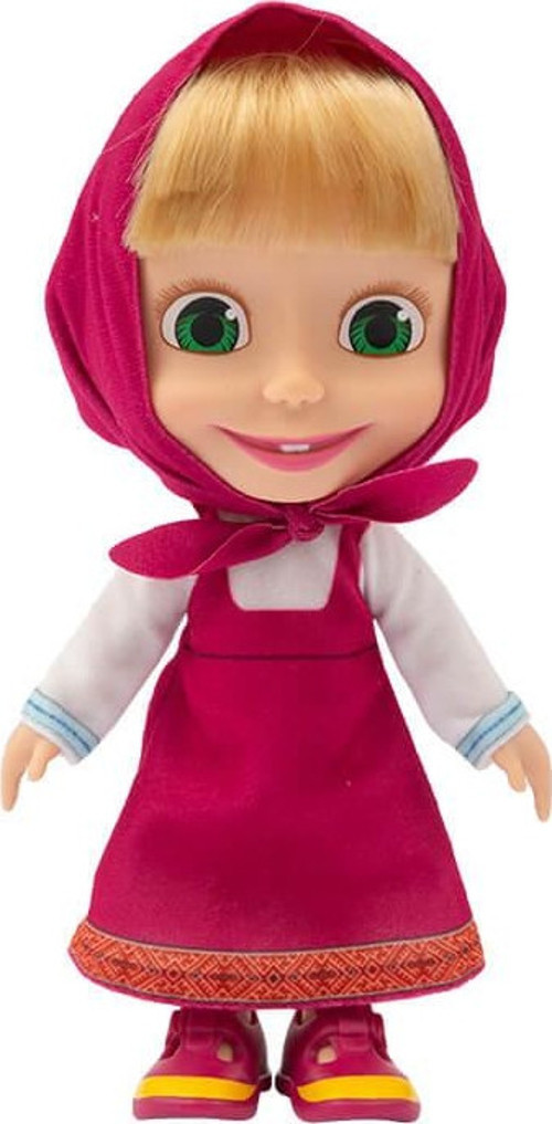 Masha 23 cm Bebek MHA24000