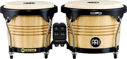 FWB190NT 6,75+8 İnç Woodcraft Ahşap Bongo