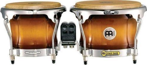 FWB400GAB 7''/ 8.5'' Bongo