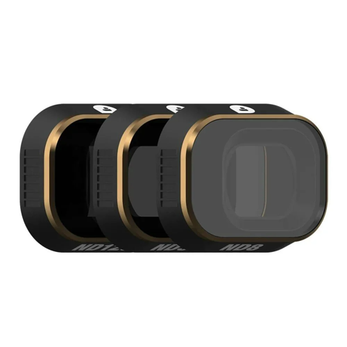 MINI 4 PRO - SHUTTER COLLECTION (MINI4-SHUTTER)