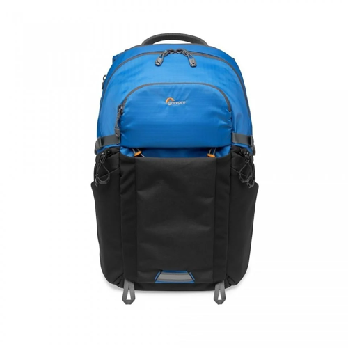 PHOTO ACTIVE BP 300 AW-BLUE/BK SIRT ÇANTASI