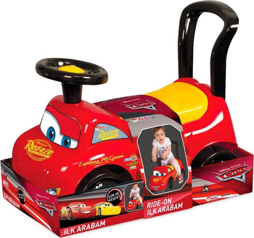 Dede Cars İlk Arabam
