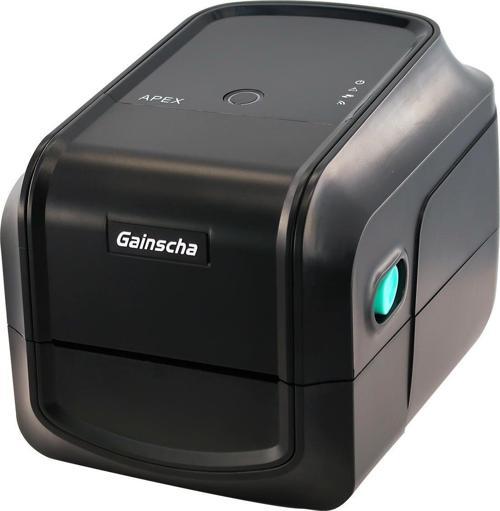 GS-2408T 203 Dpi Usb Barkod Yazıcı