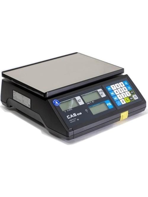 ErJr 30 Kg Pc Bağlantılı Terazi