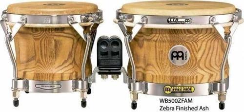 WB500ZFAM Woodcraft Bongo