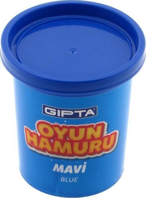 Oyun Hamuru 120 Gr Mavi