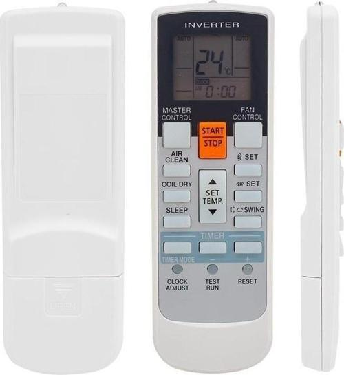 Siemens - Fujitsu AR-RY12 İnverter Klima Kumandası