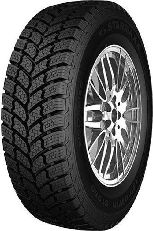 185R14 C 102/100R 8PR PROWIN ST960 STARMAXX