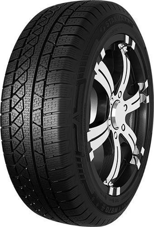 235/60R18 TL 107H REINF. INCURRO WINTER W870 STARMAXX
