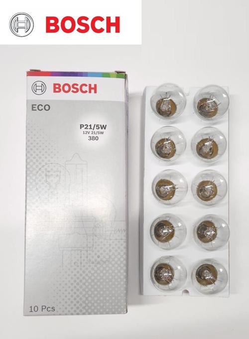 AMPÜL - ECO - 12 V - P 21 5W 10 ADET SATILIR UNIVERSAL cc