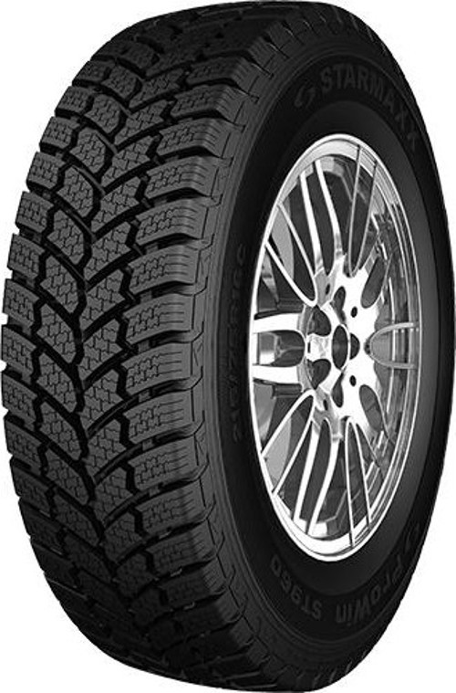 225/65R16 C 112/110R 8PR PROWIN ST960 STARMAXX