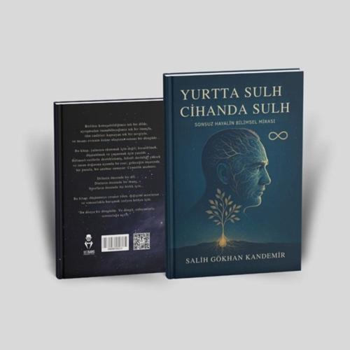 Yurtta Sulh Cihanda Sulh - Salih Gökhan Kandemir