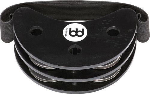 FJS2SBK Foot Jingle Shaker