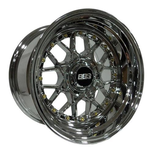 9X16 BK-5284 4X100/108 ET15 73.1 VACOOM CROM GOLD