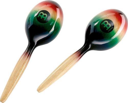 MWM1MC Ahşap Maracas