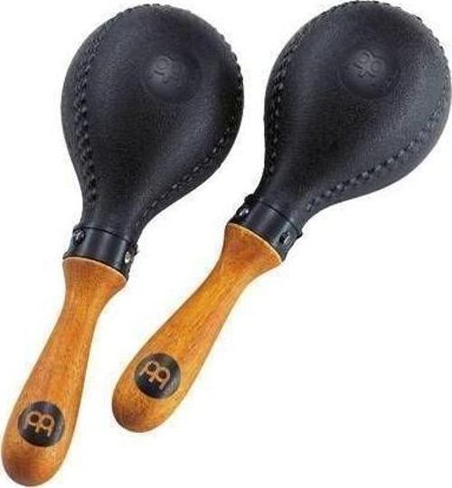PM2BK Plastik Maracas