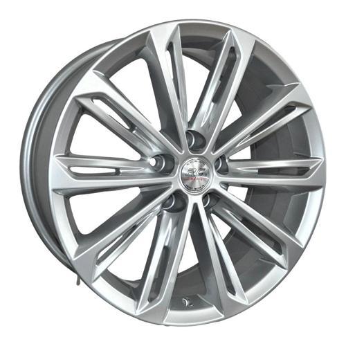 148 18X8.0 5X112 ET40 57.1 SILVER VERONA