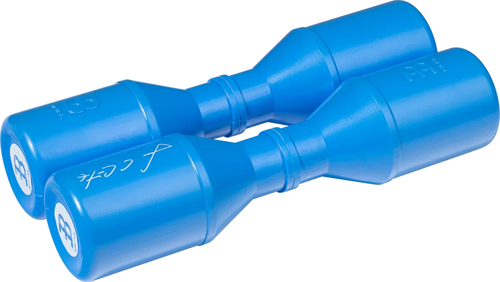 SH4GB Double Shaker (Glacier Blue)