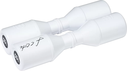 SH4WH Double Shaker (White)