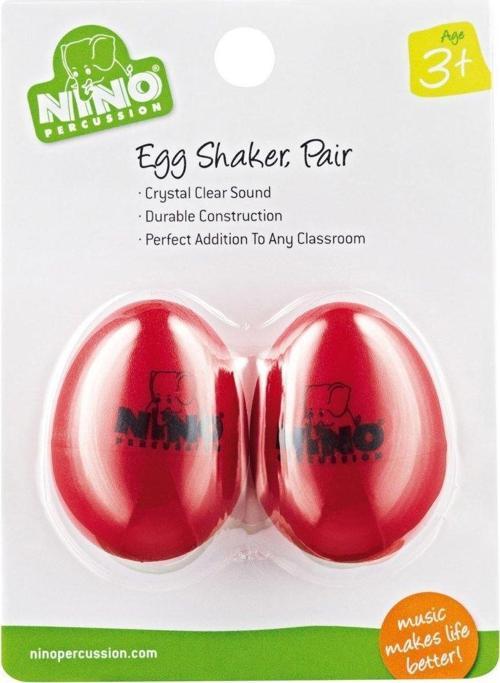540R2 Yumurta Shaker (Cift)