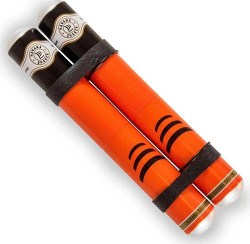 SK17 Havana Shaker Long 17cm