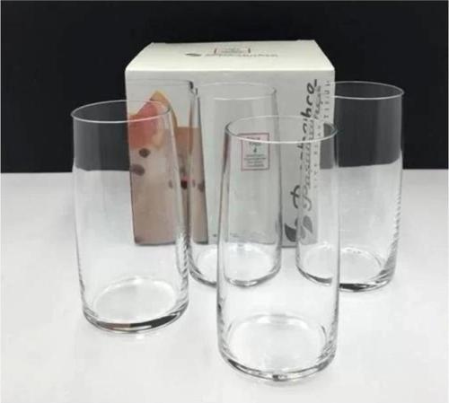 420449 Pinot 4lü Meşrubat Su Bardağı - 470 Cc