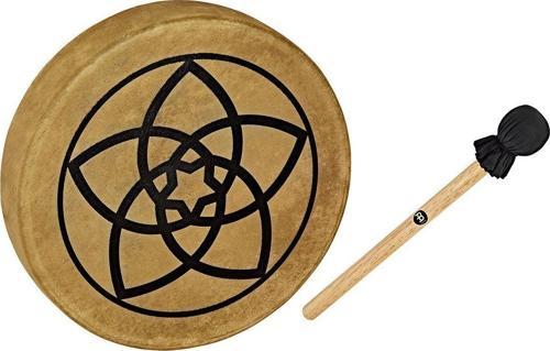 HOD15VF 15 Inch Hoop Drum