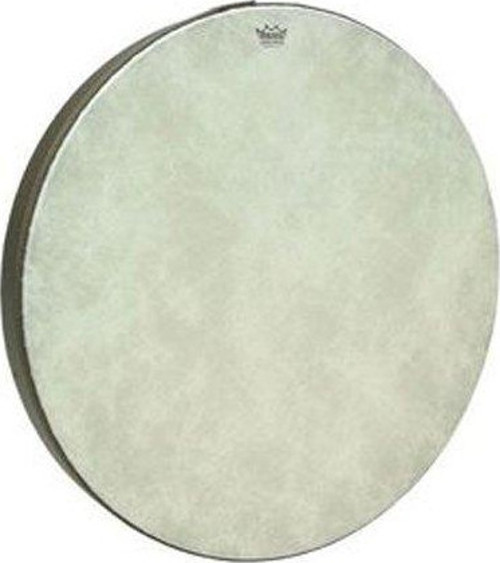 22'' Frame Drum Fiberskyn 3