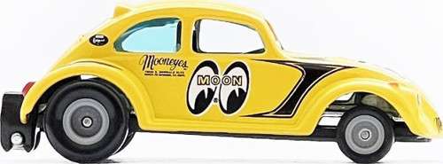 Koleksiyon Araçları Özel Serisi GBJ48 - HFL89 DRAG BEETLE