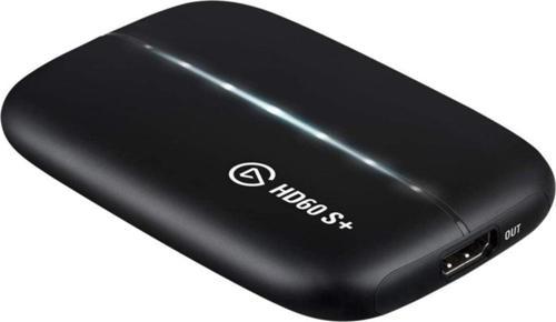 Game Capture Hd60 S+ Oyun Yakalama Kartı