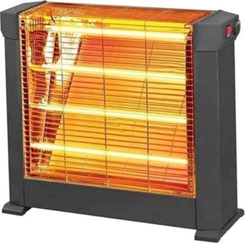 KS2740 1800W Şömine Tipi Isıtıcı