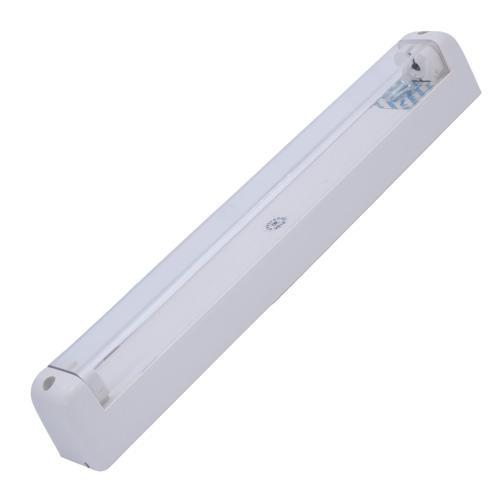 24V 8W Elektronik Balastlı Floresan Aydınlatma Armatürü 34 cm - Floresansız