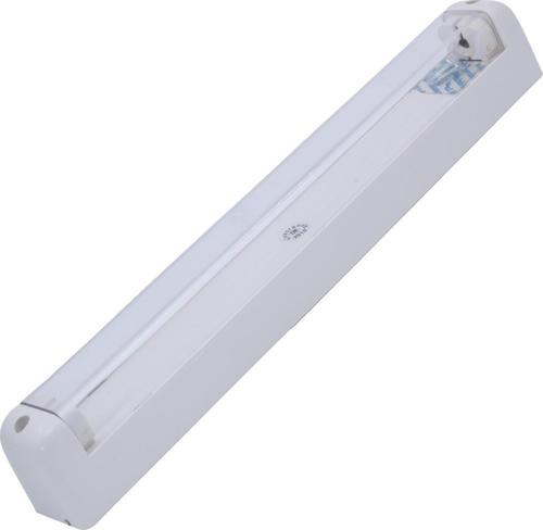 24V 8W Elektronik Balastlı Floresan Aydınlatma Armatürü 34 cm - Floresansız
