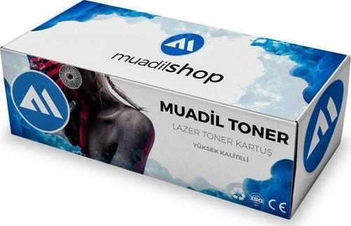 Canon Crg-719 Muadil Toner - Lbp6300/Lbp6300Dn/Lbp6310/Lbp6310Dn