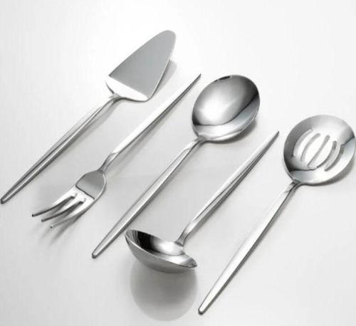 Pure 5 Parça Servis Seti Sade