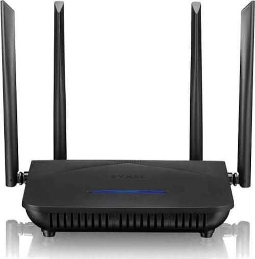NBG7510 Wifi 6 AX1800 Wifi 6 4 Port Gigabit Router