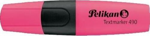 Fosforlu Kalem Pembe 490