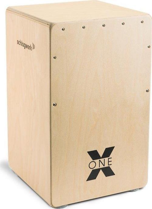 CP101 Cajon X-One Nature