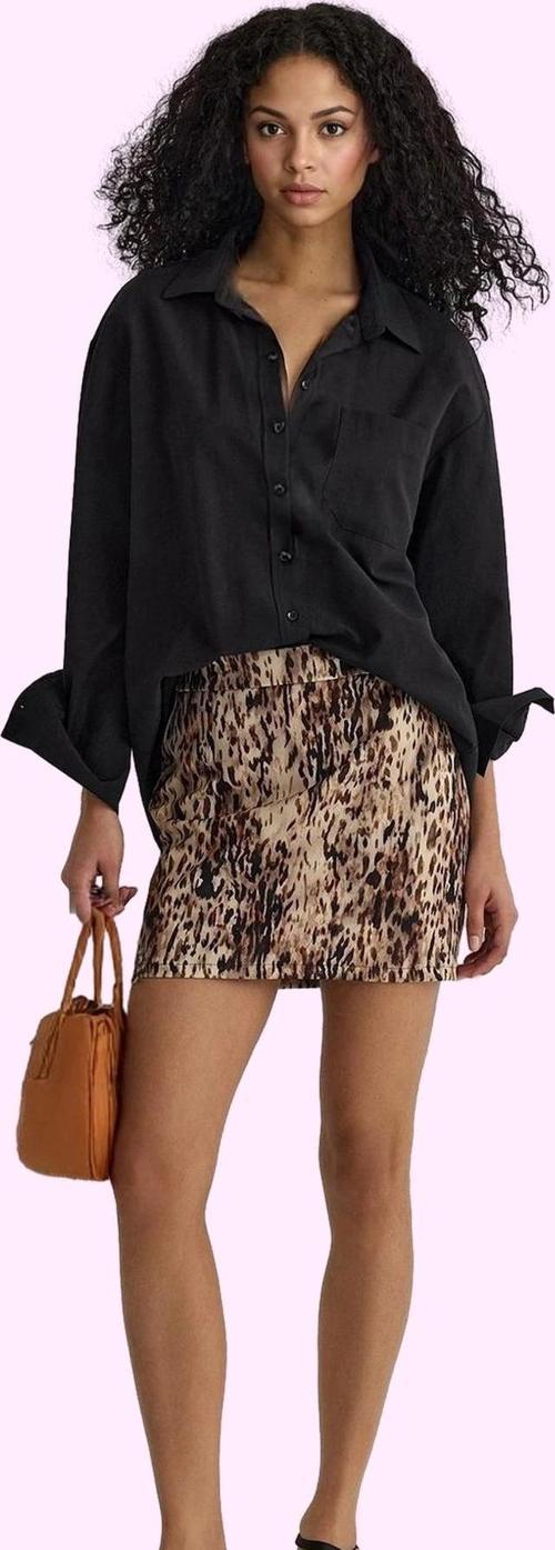 Kadın Geometrik Desenli Mini Etek Yüksek Bel Kalem Kalıp Çok Finike Dokuma Yazlık Günlük Kullanım